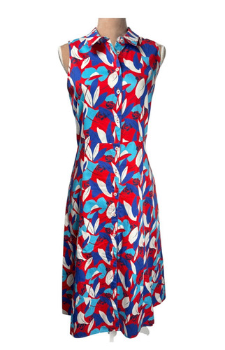 Abito midi donna untuckit - abito,
