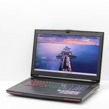 MSI Dominator Pro GT72S 6QE 17