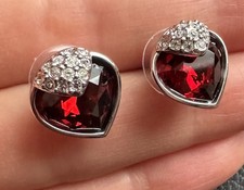 Orecchini Swarovski Oceanic