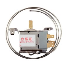 Termostato meccanico