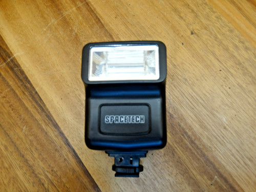 Flash automatico per