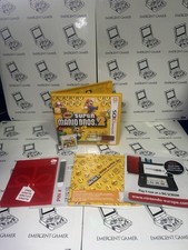 NEW SUPER MARIO BROS. 2 - Nintendo 3DS - 2DS - EUR - Completo - Originale Pal It