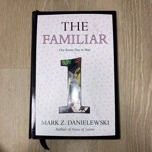 Familiar volume one rainy - familiar,,