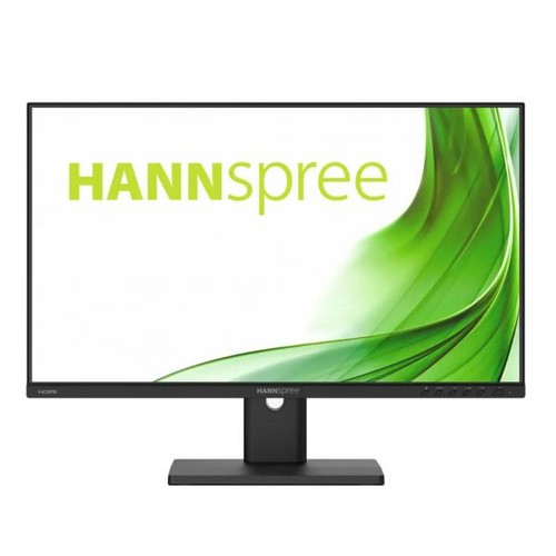 Hannspree hp241cjb monitor - hp241cjb, pc