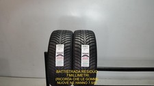 GOMME USATE  4 STAGIONI