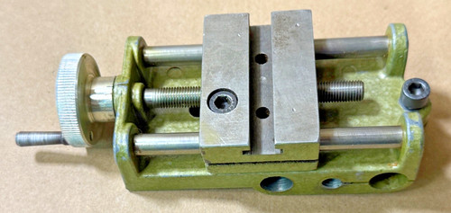Unimat sl1000 mini tornio - mini,