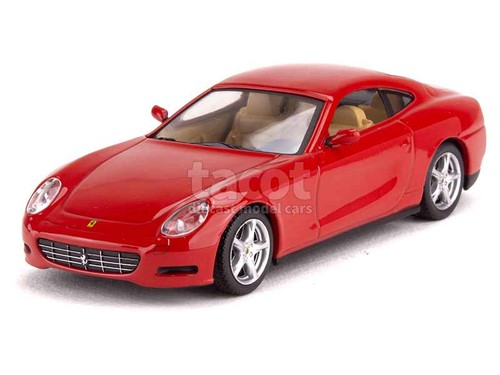 Ferrari 612 scaglietti 2004 - scaglietti,