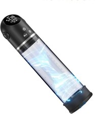 Pompa Peniena Elettrica