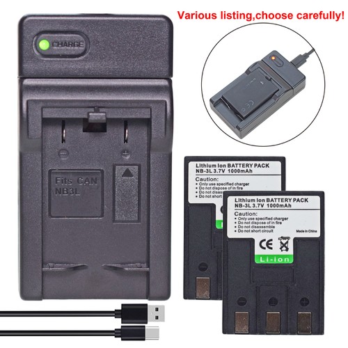 Batteria caricabatterie per - batteria,
