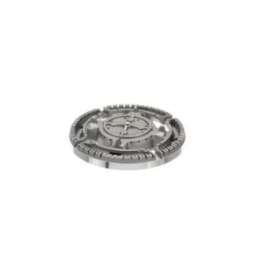 Bertazzoni 504221 - , 1/2"