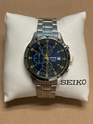 Orologio seiko 4t57 00h0 - orologio,