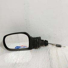 Specchietto retrovisore manuale anteriore sx Fiat Punto 2010 ecoAC12994
