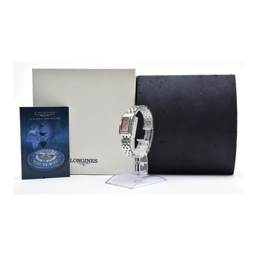 Longines 155 dolcevita - longines, l5.155.4