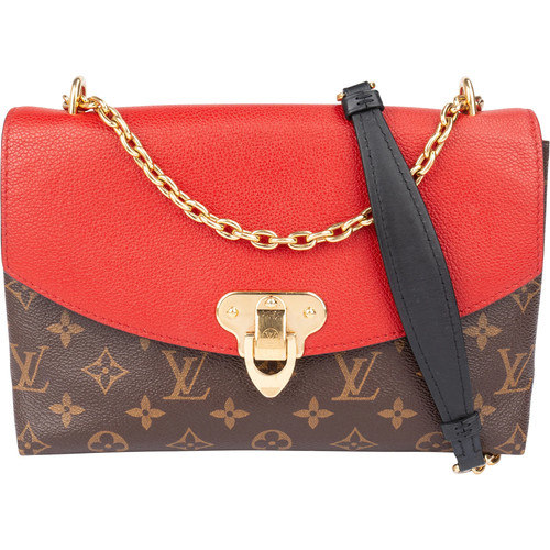 Borsa tracolla louis vuitton - borsa,