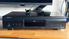 Denon DBP-1611UD Lettore