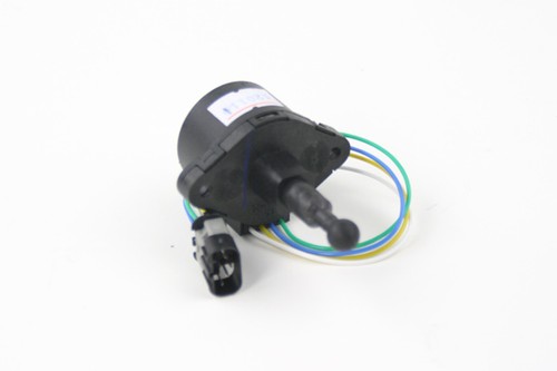 Stellmotor