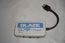 Blaze DC VGA Box Converter
