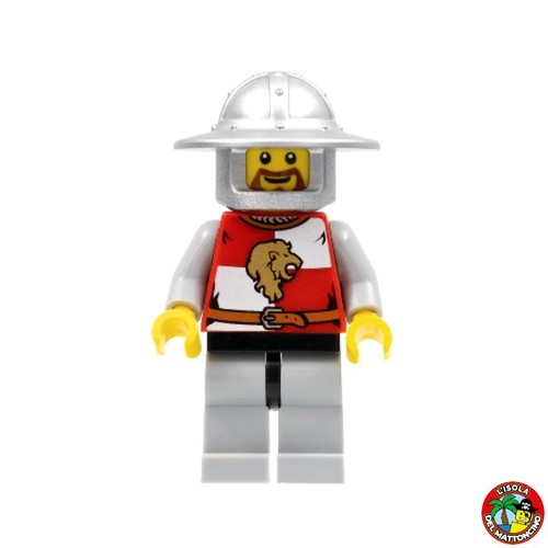 Lego minifig cas445 - cas445,