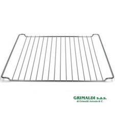 GRIGLIA FORNO WHIRLPOOL IGNIS