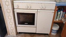 Cucina gas con forno - cucina,