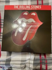 Studio Albums Vinyl Collection