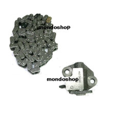 KIT REVISIONE CATENA