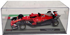 Ferrari SF70H 2017 - Modellino