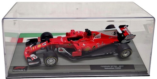 Ferrari sf70h 2017 modellino - sf70h,