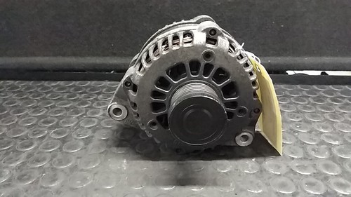 Alternatore delphi 140amp - alternatore,