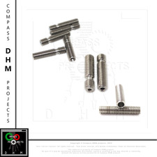 Gola ugello estrusore V5