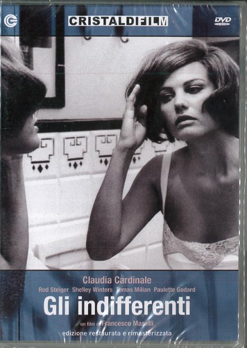 Gli indifferenti drammatico - indifferenti,