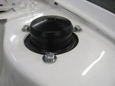 FORD ESCORT MK1, MK2, RBTM