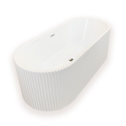 Vasca bagno freestanding - vasca,