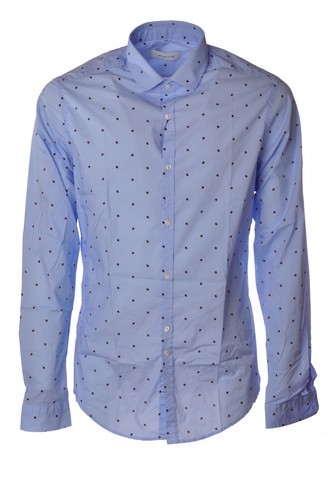 Aglini camicia uomo - aglini,
