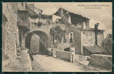 Imperia Ventimiglia Grimaldi