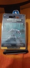 Games Workshop Warhammer 40000