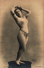FEMALE NUDE - female nude