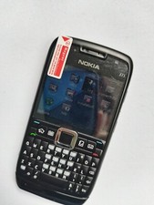 Original Nokia E Series E71 -