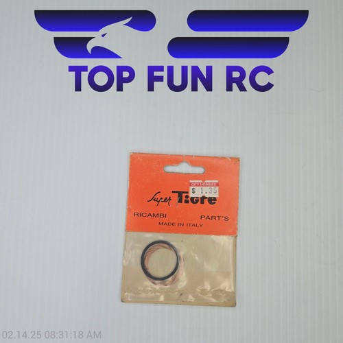 Ring motore super tigre - motore,