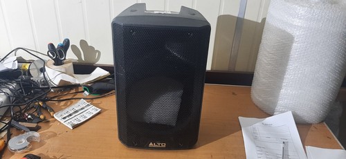 Alto tx210 cabinet vuoto - alto,