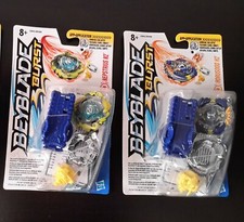 OFFERTA 5 TROTTOLE BEYBLADE
