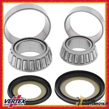 Kit Cuscinetti Di Sterzo Suzuki Vl 1500 Lc C90 Intruder 1998-2016 22-1004#37