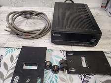 Alimentatore regolato Icom