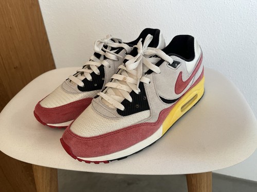 Nike air max vntg - air,
