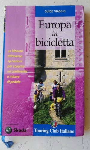 Guide viaggio europa in - guide, viaggio.