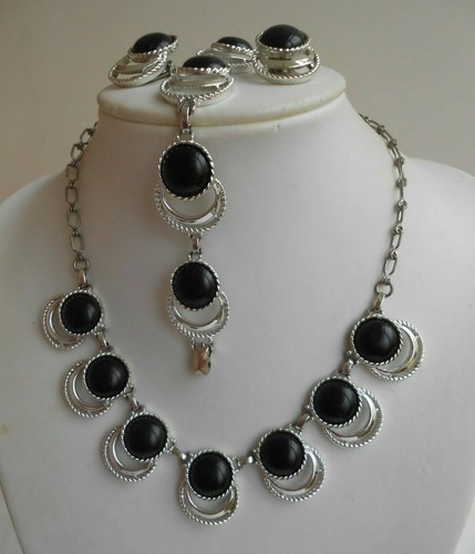 Parure pezzi 1959 collana - 1959,