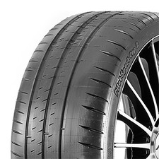 MICHELIN 275/35R18 PILOT SPORT