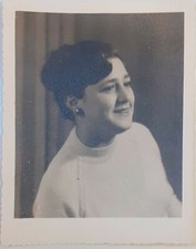 Vecchia foto originale  -