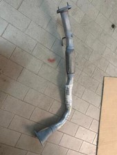 TUBO SCARICO FIAT 1.9 DIESEL