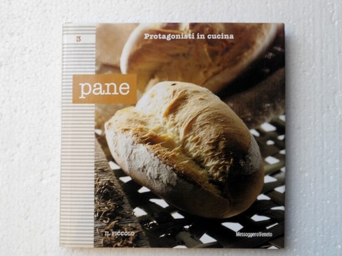 Protagonisti cucina pane - cucina,